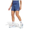 Image de Adidas Adi365 Running Essentials 2in1 Korte Broek Blauw L Vrouw