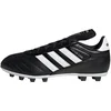 Image de Adidas Performance Kaiser Liga 2 Firm Ground Voetbalschoenen - Heren - Zwart