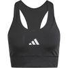 Image de Adidas Adi365 Running Pocket Sportbeha Met Medium Impact Zwart L Vrouw