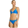 Image de adidas Sportswear Triangle 2-Way Straps bikini - Dames - Blauw