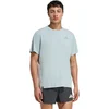 Image de Adidas Performance Adi365breeze Hardloop-T-Shirt - Heren - Groen