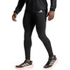 Image de Adidas Performance Adi365 Running Essentials Legging - Heren - Zwart