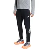 Image de adidas Performance adi365 Iconic Hardloopbroek - Heren - Zwart