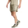 Image de Adidas Performance Adi365 Formotion 2In1 Short - Heren - Bruin