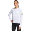 Image de Adidas Performance Adi365 Climacool Longsleeve - Dames - Wit