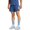 Image de Adidas Performance Adi365 Formotion 2In1 Short - Heren - Blauw