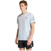 Image de Adidas Performance Adi365 Climacool T-Shirt - Heren - Blauw