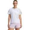 Image de Adidas Performance Adi365 Climacool T-Shirt - Dames - Wit