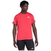 Image de Adidas Adi365 Climacool T-shirt Met Korte Mouwen Rood S Man