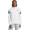 Image de adidas Performance adi365 Iconic Hardloopjack - Dames - Wit