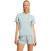 Image de adidas Performance adi365 Climacool T-shirt - Dames - Groen