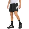Image de Adidas Performance Adi365 Formotion 2In1 Short - Heren - Zwart