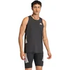 Image de Adidas Performance Adi365 Climacool Hardlooptanktop - Heren - Zwart
