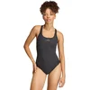 Image de Adidas Performance Lanelux Y-Rug Mesh Badpak - Dames - Zwart