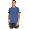 Image de Adidas Performance Adi365 Climacool T-Shirt - Heren - Blauw