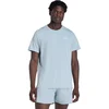 Image de Adidas Performance Adi365 Climacool T-Shirt - Heren - Groen