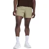 Image de Adidas Performance Adi365 Formotion Short - Heren - Bruin