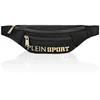 Image de Philipp Plein Sport Fanny Pack Heuptas Zwart