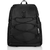 Image de Philipp Plein Sport Ps Rugzak Zwart