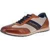 Image de bugatti 311-A9Q05-4169 - Herensneaker - 6352-Cognac-Beige