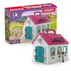 Image de schleich HORSE CLUB - Open stal - 42703