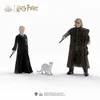 Image de schleich WIZARDING WORLD Dwaaloog Dolleman & Draco Malfidus met fret 14907