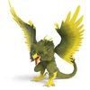 Image de schleich ELDRADOR CREATURES Jungleroofvogel 70854