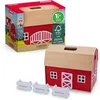 Image de schleich FARM WORLD Houten Boerderij 42602