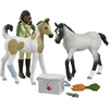 Image de Schleich HORSE CLUB - HORSE CLUB Sarah's EHBO-set - 42777