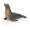 Image de Schleich Wild Life Zeeleeuw speelfiguur - realistisch dierenspeelgoed.