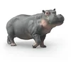 Image de Schleich speelfiguur nijlpaard Wild Life kunststof realistisch 14938.