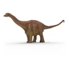 Image de Schleich dinosaurus speelgoed Brontosaurus - realistische dino figuur.