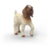 Image de Schleich boerderij geit jong speelgoedfiguur - geitje.