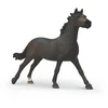 Image de Schleich paarden speelfiguur Engels Volbloed Merrie realistisch kunststof.