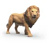 Image de Schleich Afrikaanse leeuw speelgoedfiguur - realistisch wild dier.