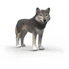 Image de Schleich Wild Life Amerikaanse Wolf 14991