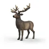 Image de Schleich Wild Life Amerikaans Edelhert speelfiguur realistisch speelgoed.