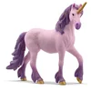 Image de Schleich eenhoorn speelfiguur Seraphina magisch fantasie speelgoed.