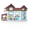 Image de Schleich Horse Club - 42785 - Lakeside Villa