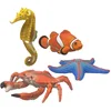 Image de Zeedieren-ontdekkingsset