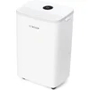 Image de Bosch Home Comfort Dry 2000 Luchtontvochtiger 55 m³ Wit