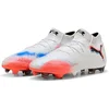 Image de Puma Future 8 Ultimate Fg Voetbalschoenen Wit EU 38 1/2