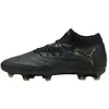 Image de Puma Future 8 Ultimate Fg Voetbalschoenen Zwart EU 44