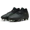 Image de Puma Future 8 Ultimate Fg Voetbalschoenen Zwart EU 38 1/2 Man