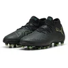 Image de Puma Future 8 Ultimate Ag Voetbalschoenen Zwart EU 46