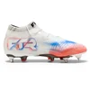 Image de Puma Future 8 Ultimate Mxsg Voetbalschoenen - Sportswear - Volwassen