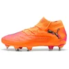 Image de Voetbalschoenen Puma Future 8 Ultimate SG