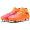 Image de Puma Future 8 Ultimate Mxsg Voetbalschoenen Oranje EU 43