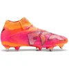 Image de Puma Future 8 Ultimate Mxsg Voetbalschoenen - Sportswear - Volwassen
