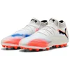 Image de Puma Future 8 Ultimate Mg Voetbalschoenen Wit EU 41
